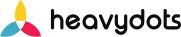 HeavyDots Logo